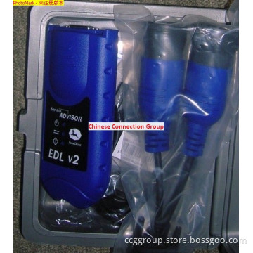 John Deere Service Advisor Edl v2 John Deere Scanner